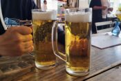 Pivo v Kölnu