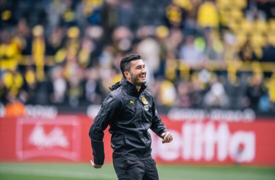 Nuri Sahin