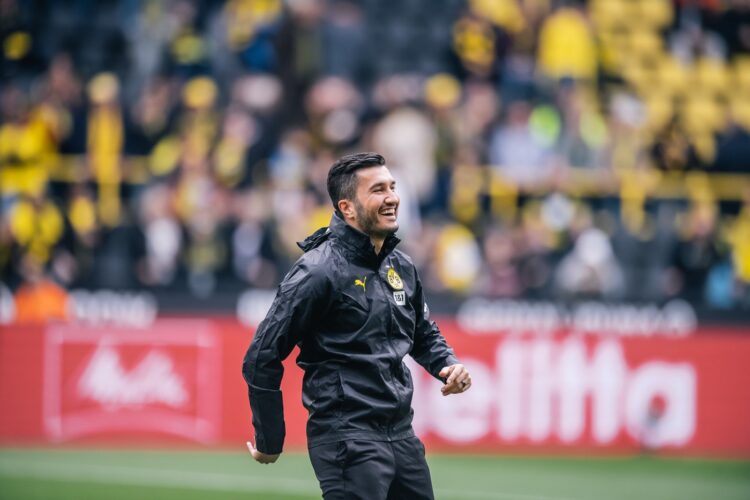 Nuri Sahin