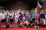 slovenska odbojkarska reprezentanca
