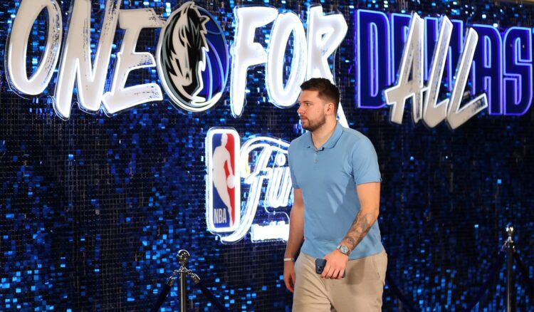 Luka Dončić