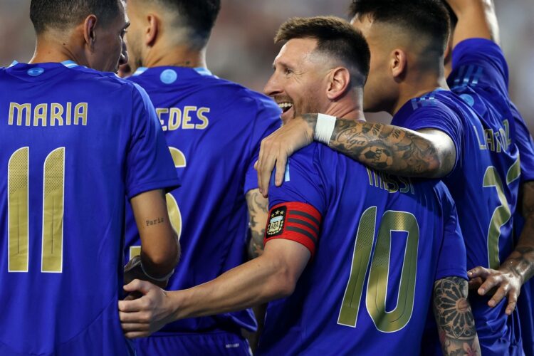 Messi