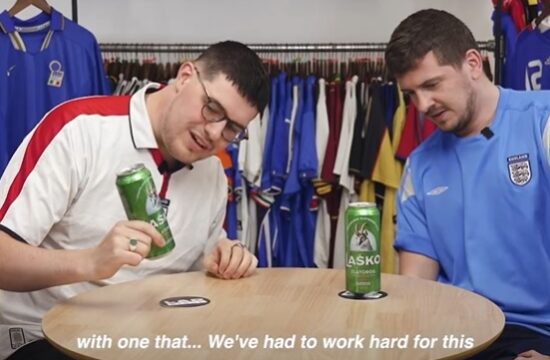 Laško pivo