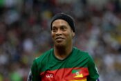 Ronaldinho