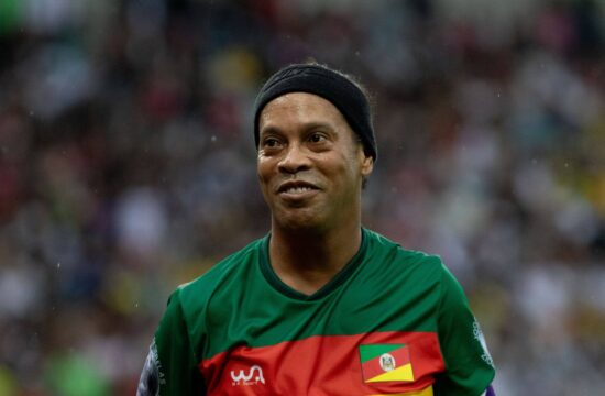 Ronaldinho