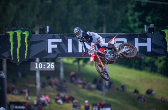 Tim Gajser