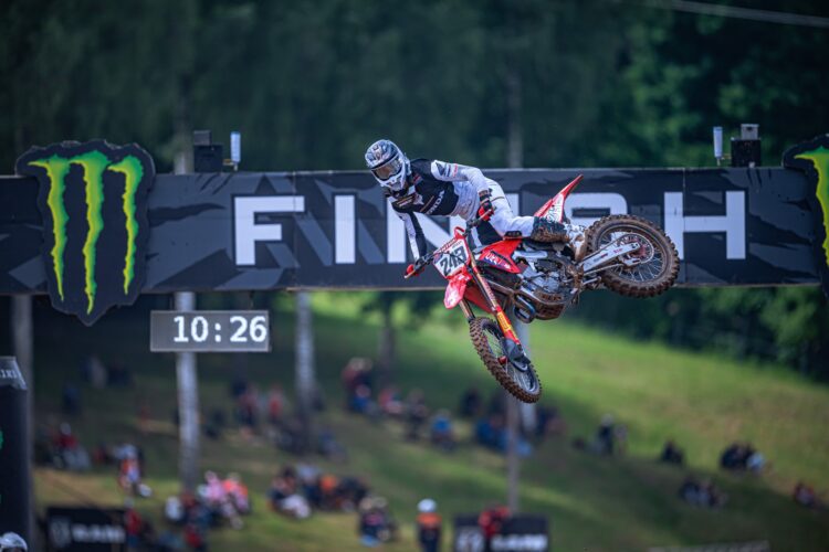 Tim Gajser