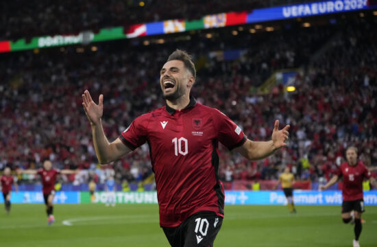 Nedim Bajrami