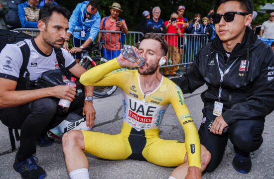 Adam Yates