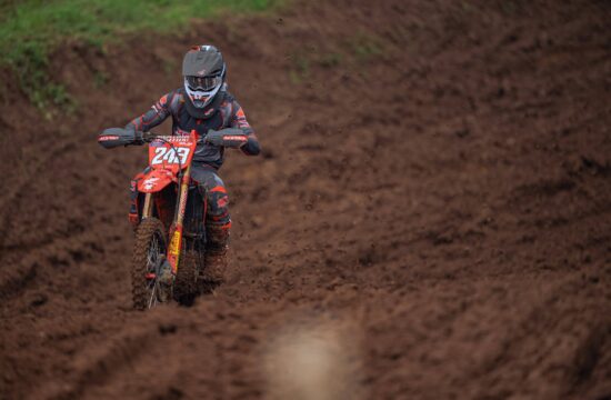 Tim Gajser