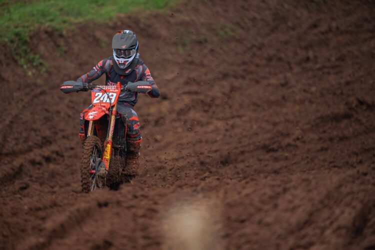 Tim Gajser