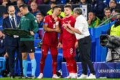 Dušan Tadić Dragan Stojković