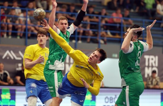 rokomet rd koper rk celje andraž makuc
