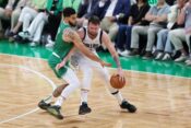 Jayson Tatum, Luka Dončić