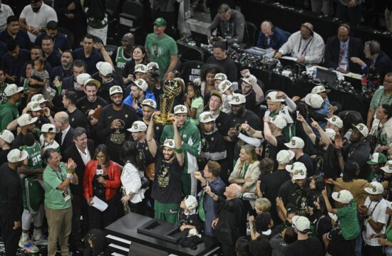 Boston Celtics