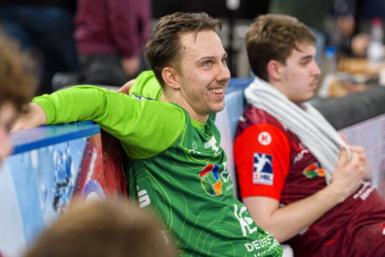rokomet Mark Ferjan