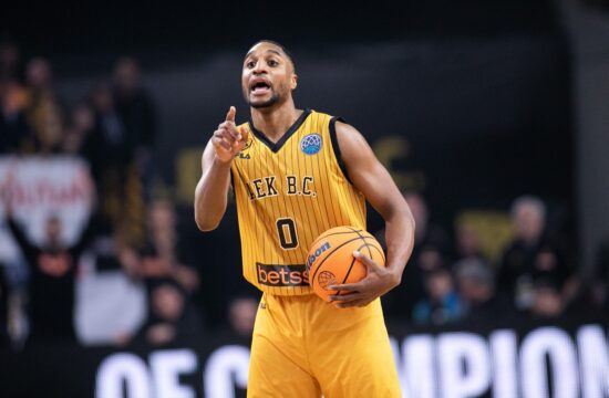 Brynton Lemar