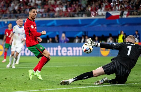 Portugalska - Turčija prenos v živo