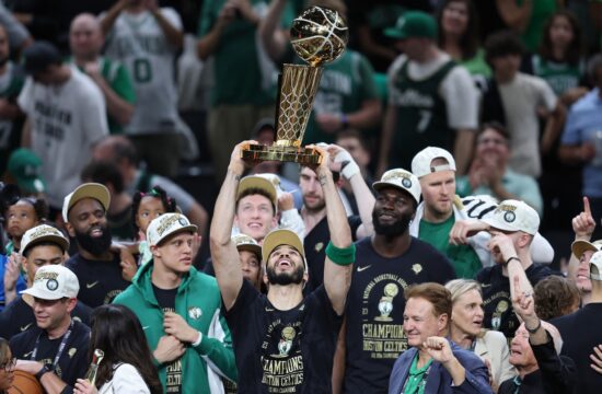 Jayson Tatum