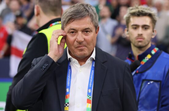 Piksi Stojković