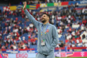 Aleksandar Mitrović
