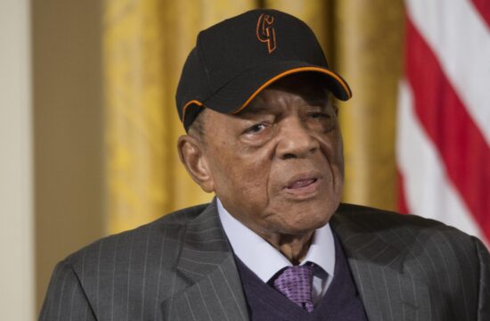 Willie Mays
