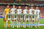 Slovenska nogometna reprezentanca