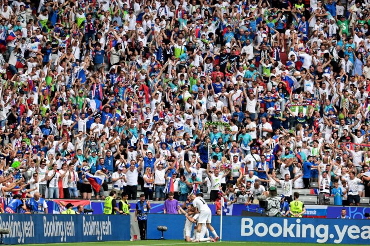 Slovenija