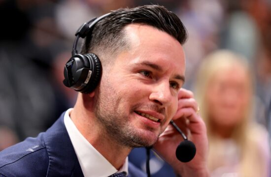 J.J. Redick
