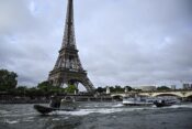 Sena pariz