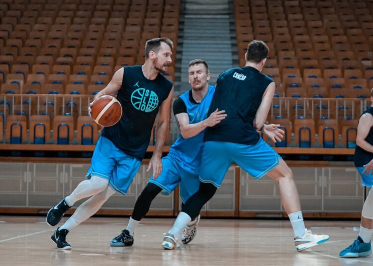 Zoran Dragić