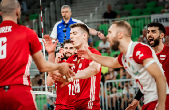 Poljska