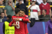 Ronaldo Portugalska