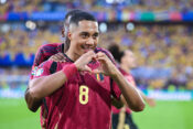 Tielemans Belgija Romunija
