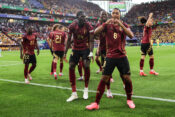 Tielemans Belgija Romunija