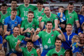 slovenska odbojkarska reprezentanca