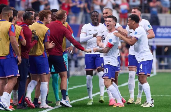 Christian Pulisic