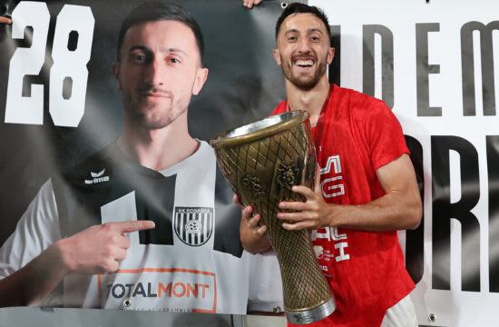 Patrik Mijić
