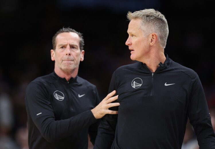 Kenny Atkinson