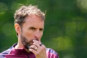Gareth Southgate
