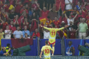 Ferran Torres