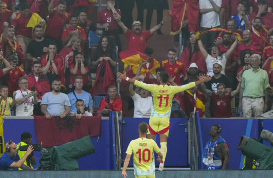 Ferran Torres