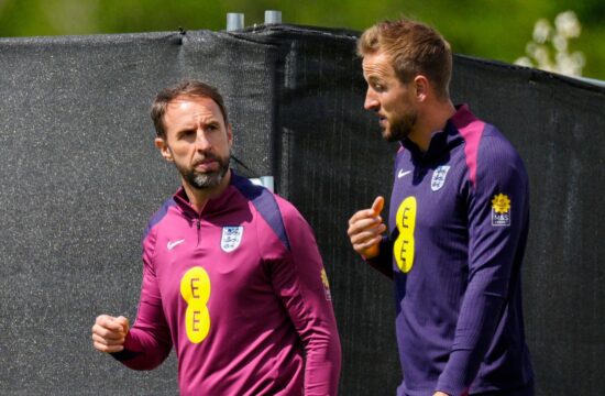 Southgate