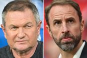Kek Southgate