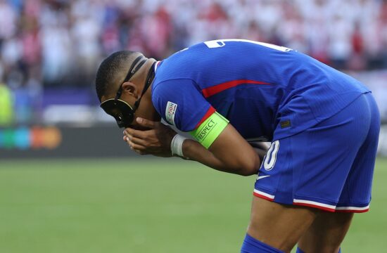 Mbappe