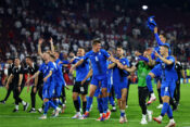 slovenska nogometna reprezentanca