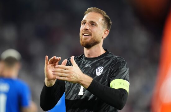 Jan Oblak