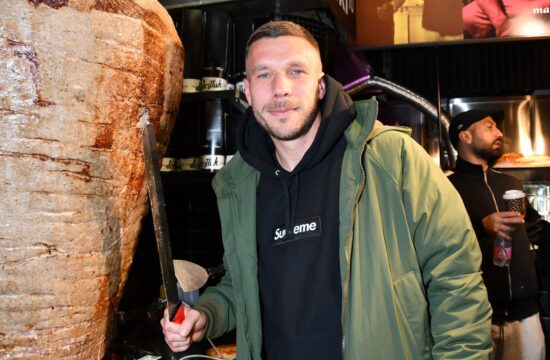 Lukas Podolski