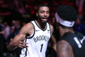 Mikal Bridges