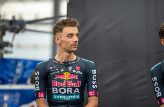Matteo Sobrero